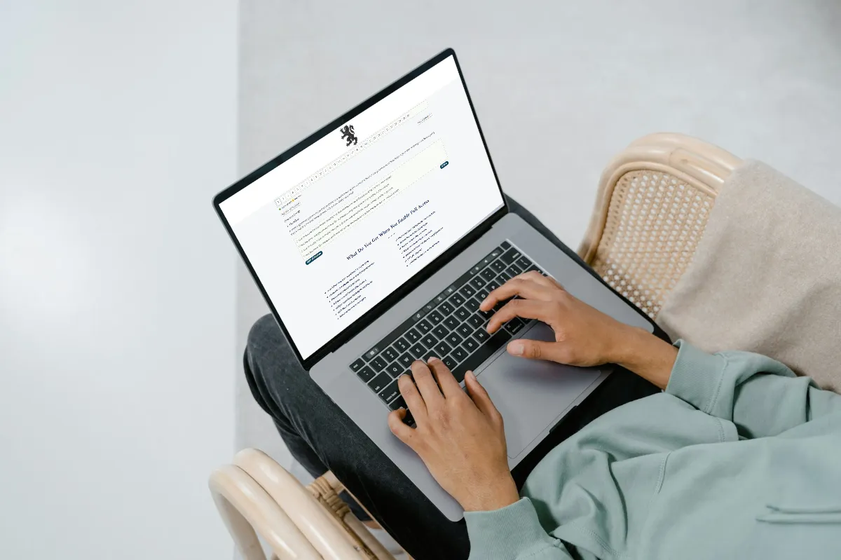 Survova study workspace preview